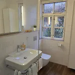 Hofidyll - Warnemuende Apartment Rostock