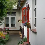 Hofidyll - Warnemuende * Rostock