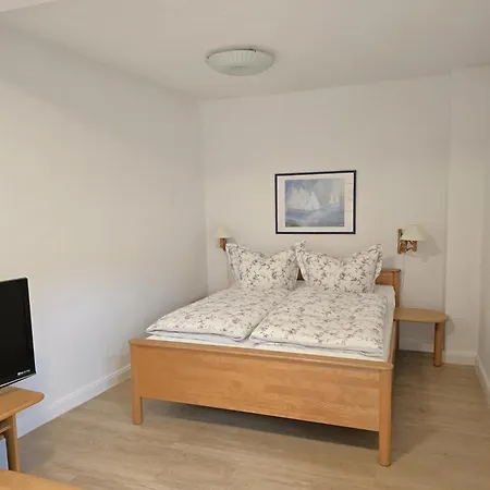 Apartment Hofidyll - Warnemuende Rostock