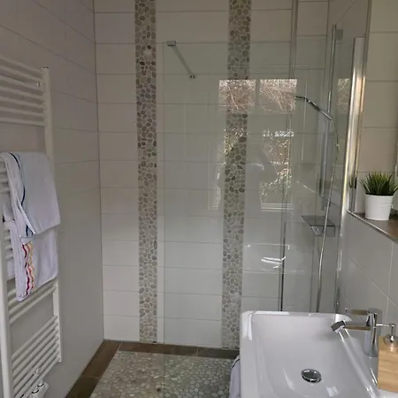 Appartamento Hofidyll - Warnemuende