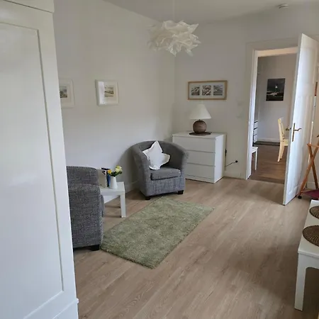 Hofidyll - Warnemuende Rostock